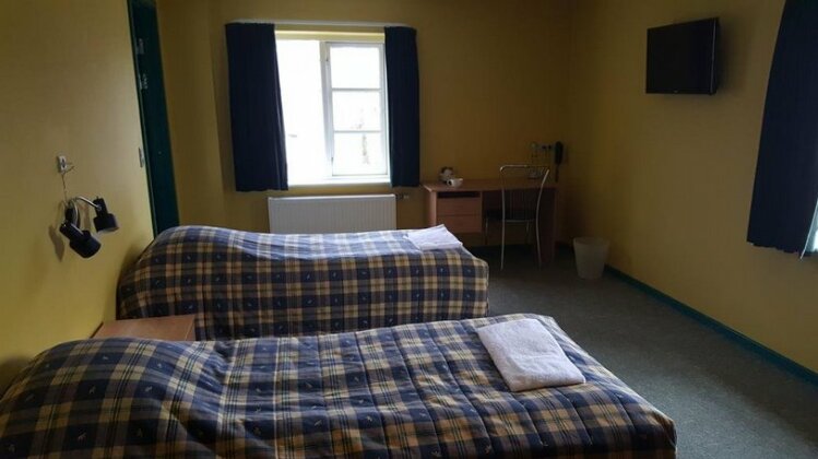 Hotel Ole Lunds Gaard - Photo3
