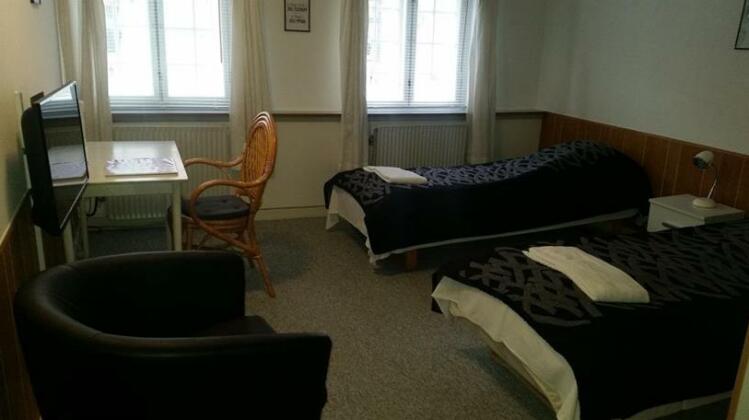 Hotel Ole Lunds Gaard - Photo4