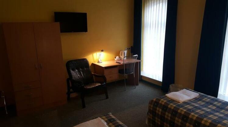 Hotel Ole Lunds Gaard - Photo5