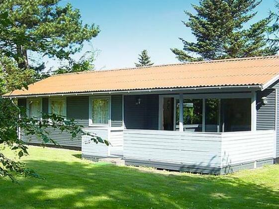 Three-Bedroom Holiday home in Eskebjerg 1 - Photo2