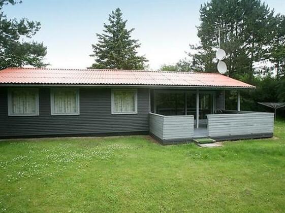 Three-Bedroom Holiday home in Eskebjerg 1 - Photo3