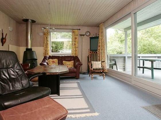 Three-Bedroom Holiday home in Eskebjerg 1 - Photo4