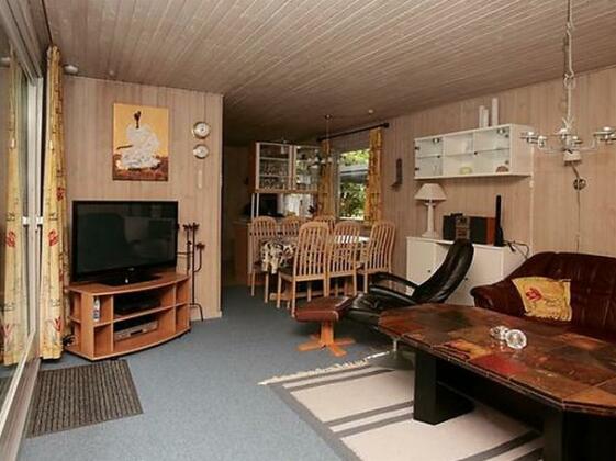 Three-Bedroom Holiday home in Eskebjerg 1 - Photo5