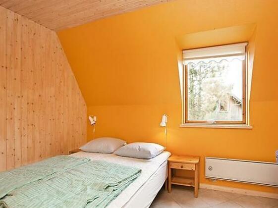 Three-Bedroom Holiday home in Eskebjerg 2 - Photo5