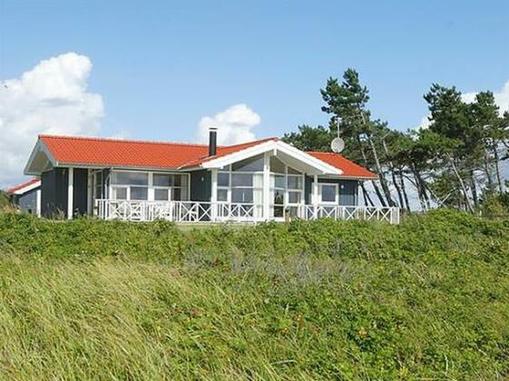 Three-Bedroom Holiday home in Gorlev 1 - Photo3
