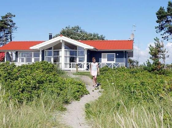 Three-Bedroom Holiday home in Gorlev 1 - Photo4
