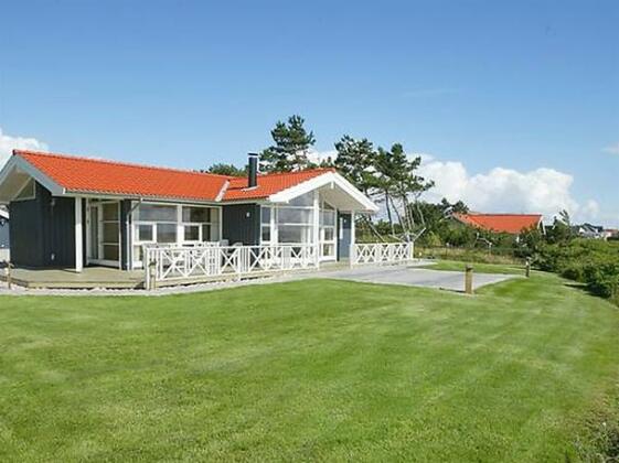 Three-Bedroom Holiday home in Gorlev 1 - Photo5