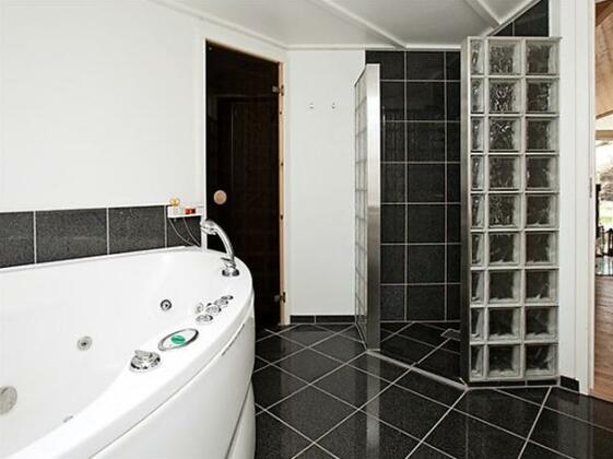 Three-Bedroom Holiday home in Gorlev 2 - Photo5