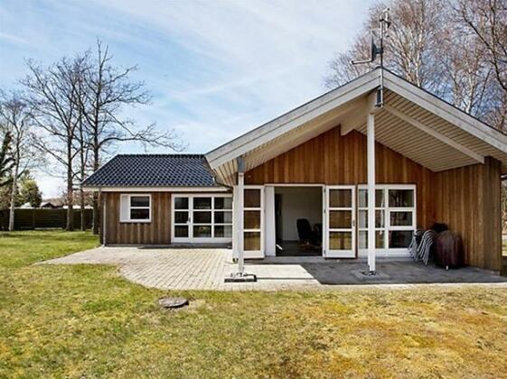 Three-Bedroom Holiday home in Gorlev 3 - Photo2
