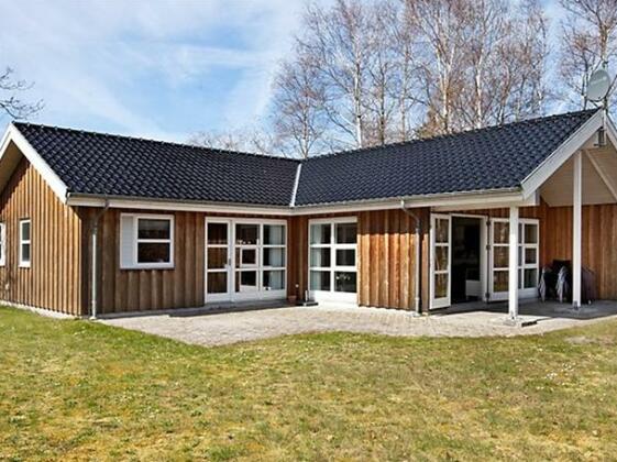 Three-Bedroom Holiday home in Gorlev 3 - Photo3