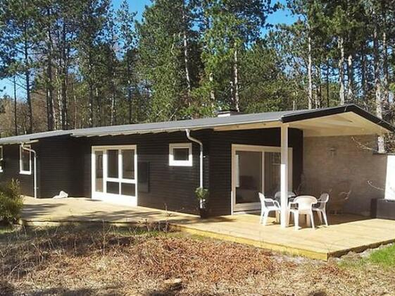 Three-Bedroom Holiday home in Gorlev 6 - Photo2