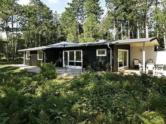 Three-Bedroom Holiday home in Gorlev 6 - Photo3