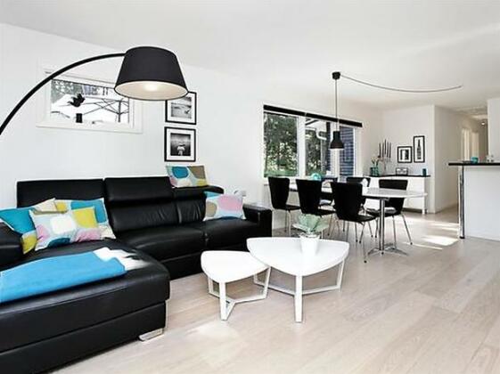 Three-Bedroom Holiday home in Gorlev 6 - Photo4