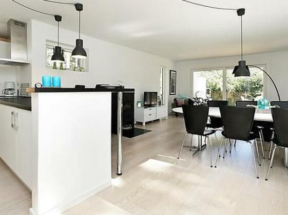 Three-Bedroom Holiday home in Gorlev 6 - Photo5
