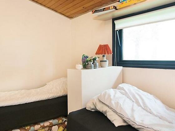 Three-Bedroom Holiday home in Gorlev 7 - Photo3