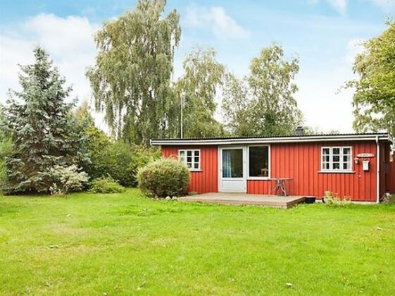 Three-Bedroom Holiday home in Kalundborg 3 - Photo3