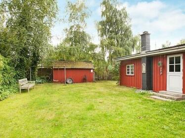 Three-Bedroom Holiday home in Kalundborg 3