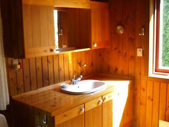 Three-Bedroom Holiday home in Kalundborg 4 - Photo2