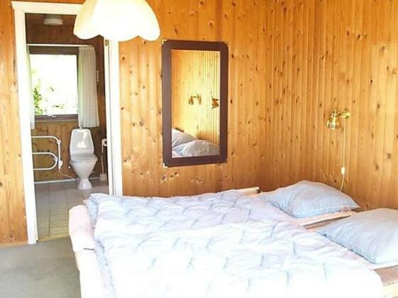 Three-Bedroom Holiday home in Kalundborg 4 - Photo3
