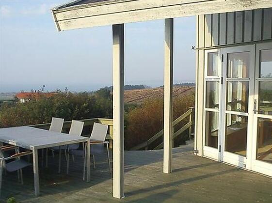 Three-Bedroom Holiday home in Kalundborg 4 - Photo4