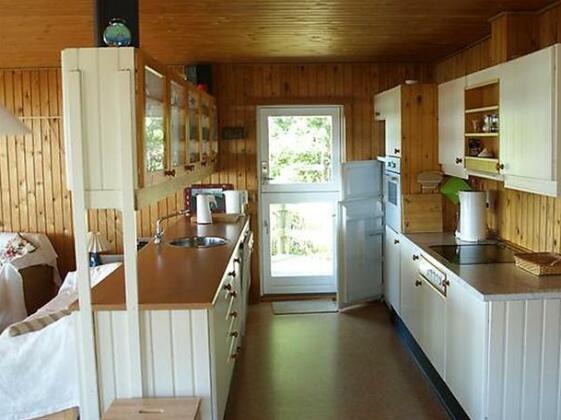 Three-Bedroom Holiday home in Kalundborg 4 - Photo5