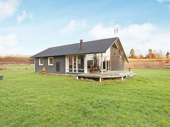 Three-Bedroom Holiday home in Kalundborg 5 - Photo2