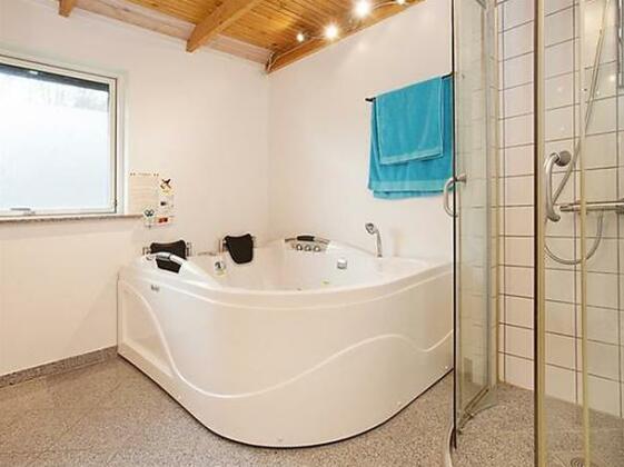 Three-Bedroom Holiday home in Kalundborg 5 - Photo3