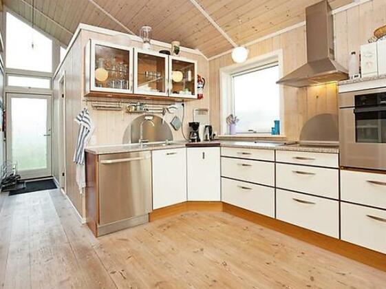 Three-Bedroom Holiday home in Kalundborg 5 - Photo4