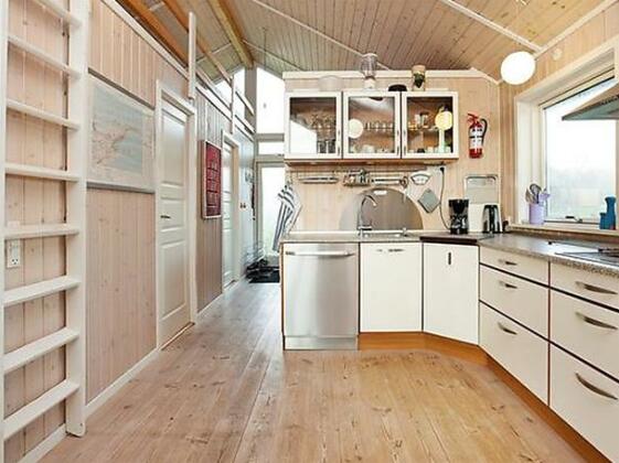 Three-Bedroom Holiday home in Kalundborg 5 - Photo5