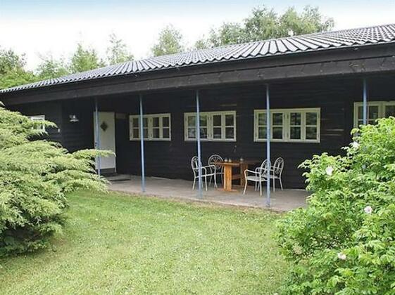 Three-Bedroom Holiday home in Kalundborg 6 - Photo2