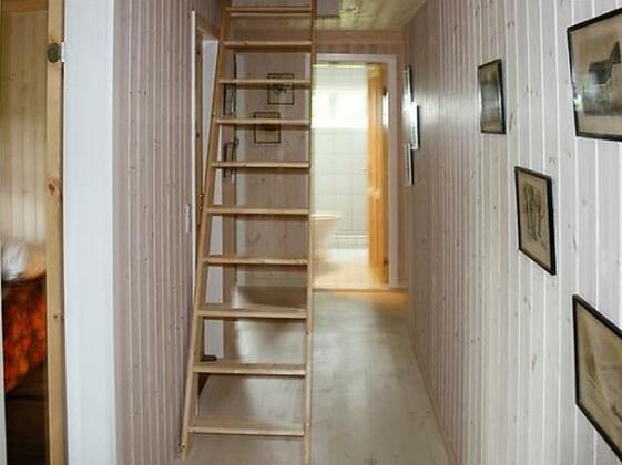 Three-Bedroom Holiday home in Kalundborg 6 - Photo3