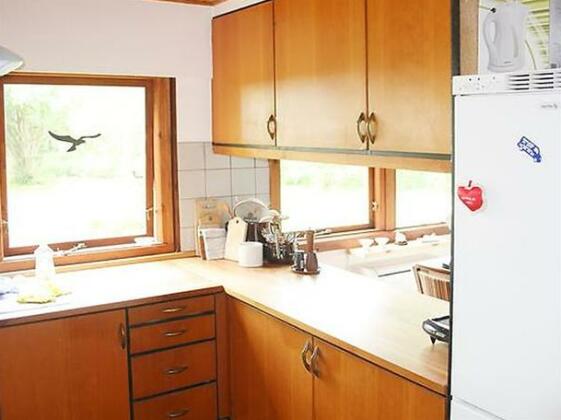 Three-Bedroom Holiday home in Kalundborg 6 - Photo4