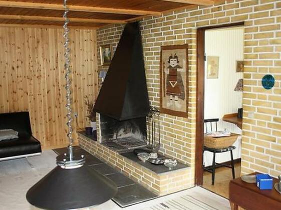 Three-Bedroom Holiday home in Kalundborg 6 - Photo5