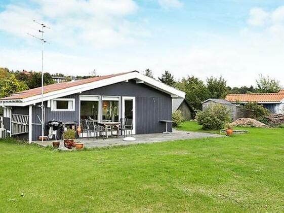 Three-Bedroom Holiday home in Kalundborg 7 - Photo2