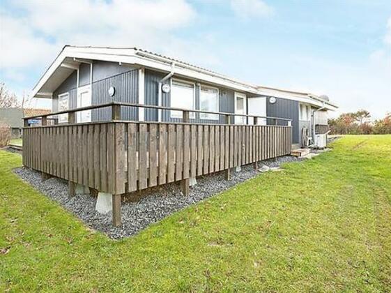 Three-Bedroom Holiday home in Kalundborg 7 - Photo3