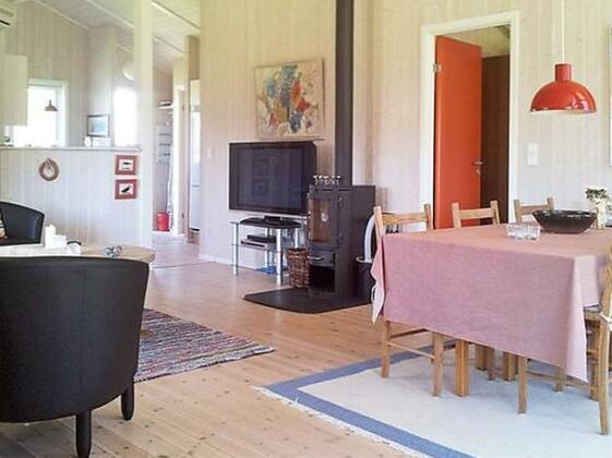 Three-Bedroom Holiday home in Slagelse 4 - Photo3