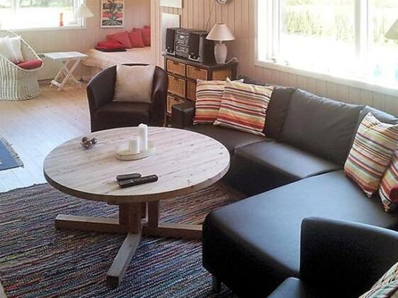 Three-Bedroom Holiday home in Slagelse 4 - Photo4