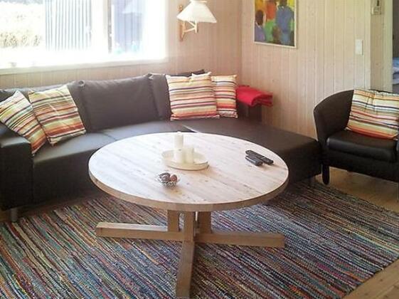 Three-Bedroom Holiday home in Slagelse 4 - Photo5