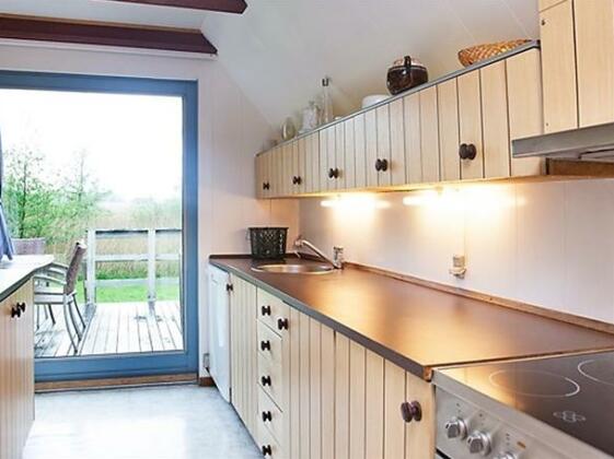 Three-Bedroom Holiday home in Store Fuglede 1 - Photo2