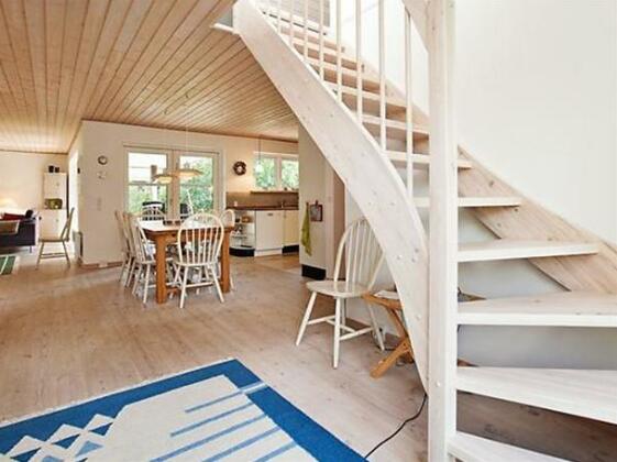 Three-Bedroom Holiday home in Store Fuglede 3 - Photo2