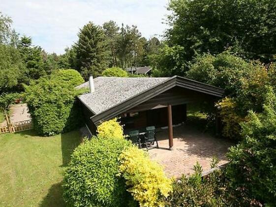 Two-Bedroom Holiday home in Gorlev 1 - Photo2