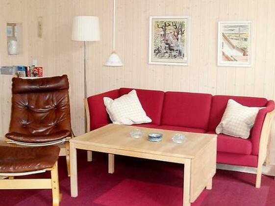 Two-Bedroom Holiday home in Gorlev 3 - Photo2