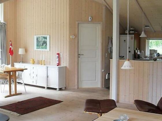 Two-Bedroom Holiday home in Gorlev 3 - Photo3