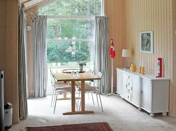Two-Bedroom Holiday home in Gorlev 3 - Photo4