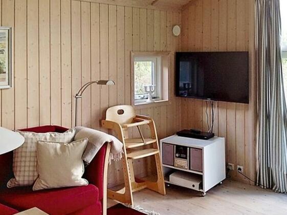 Two-Bedroom Holiday home in Gorlev 3 - Photo5