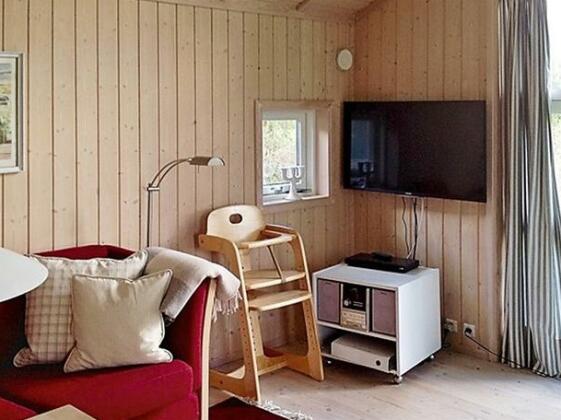 Two-Bedroom Holiday home in Gorlev 3 - Photo5