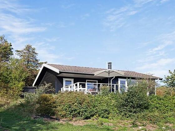 Two-Bedroom Holiday home in Kalundborg 1 - Photo2