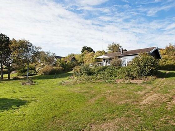 Two-Bedroom Holiday home in Kalundborg 1 - Photo3