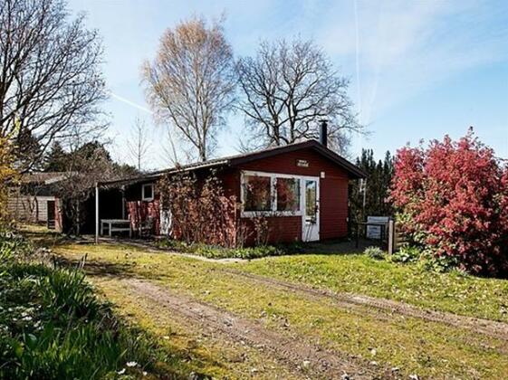 Two-Bedroom Holiday home in Kalundborg 2