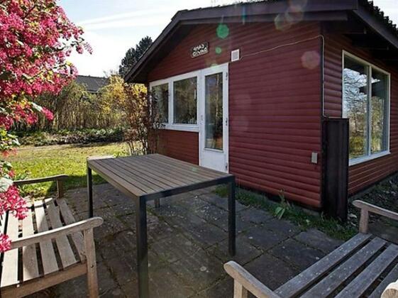 Two-Bedroom Holiday home in Kalundborg 2 - Photo2